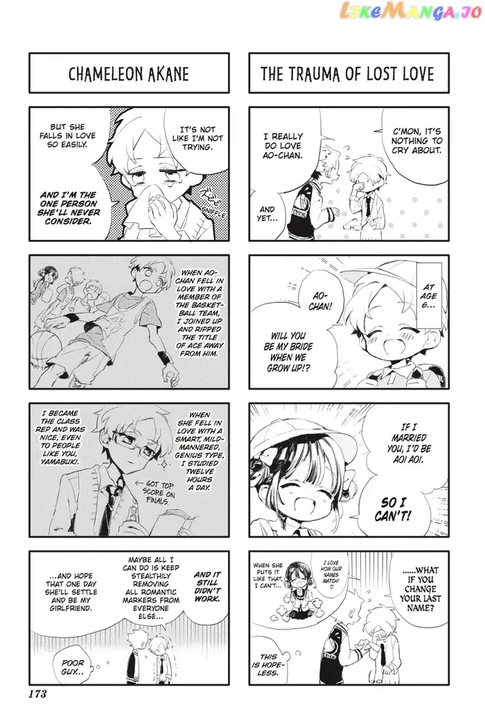 Toilet-Bound Hanako-kun Chapter 25 image 43_optimized